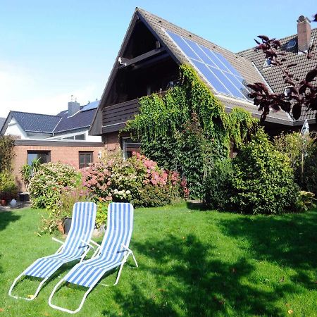 Steinberg  La Casa Ferienwohnung Schauinsland מראה חיצוני תמונה