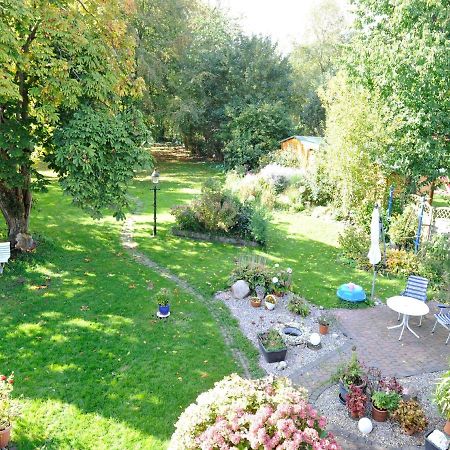 Steinberg  La Casa Ferienwohnung Schauinsland מראה חיצוני תמונה
