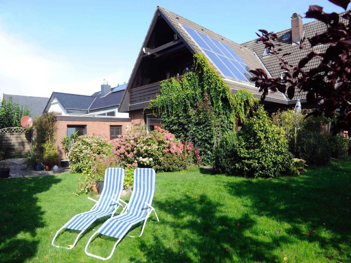 Steinberg  La Casa Ferienwohnung Schauinsland מראה חיצוני תמונה