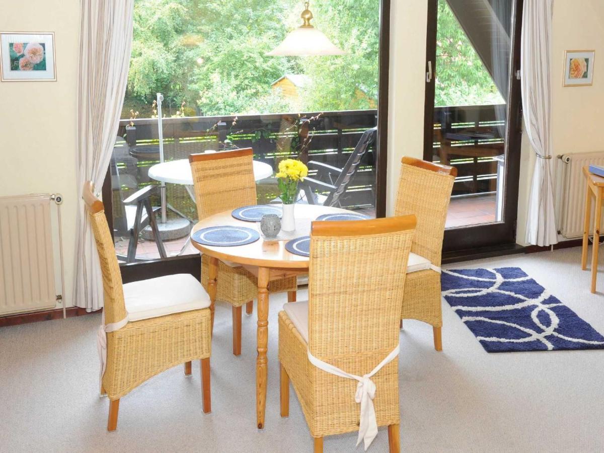 Steinberg  La Casa Ferienwohnung Schauinsland מראה חיצוני תמונה