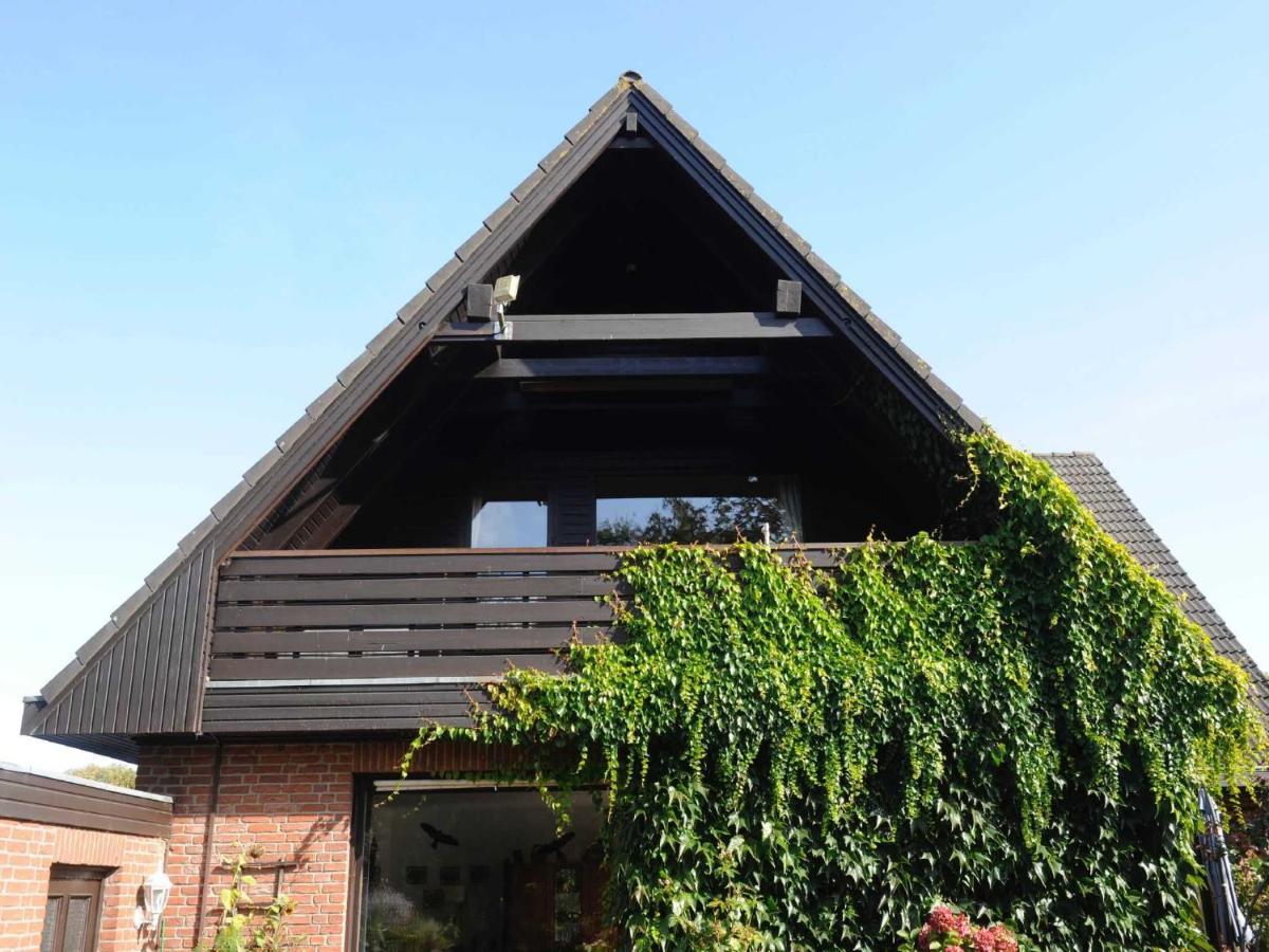 Steinberg  La Casa Ferienwohnung Schauinsland מראה חיצוני תמונה