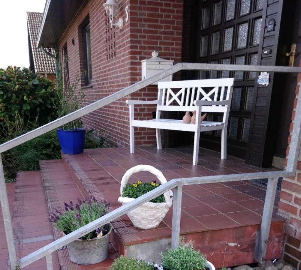 Steinberg  La Casa Ferienwohnung Schauinsland מראה חיצוני תמונה