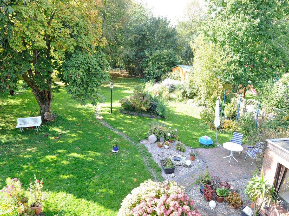 Steinberg  La Casa Ferienwohnung Schauinsland מראה חיצוני תמונה