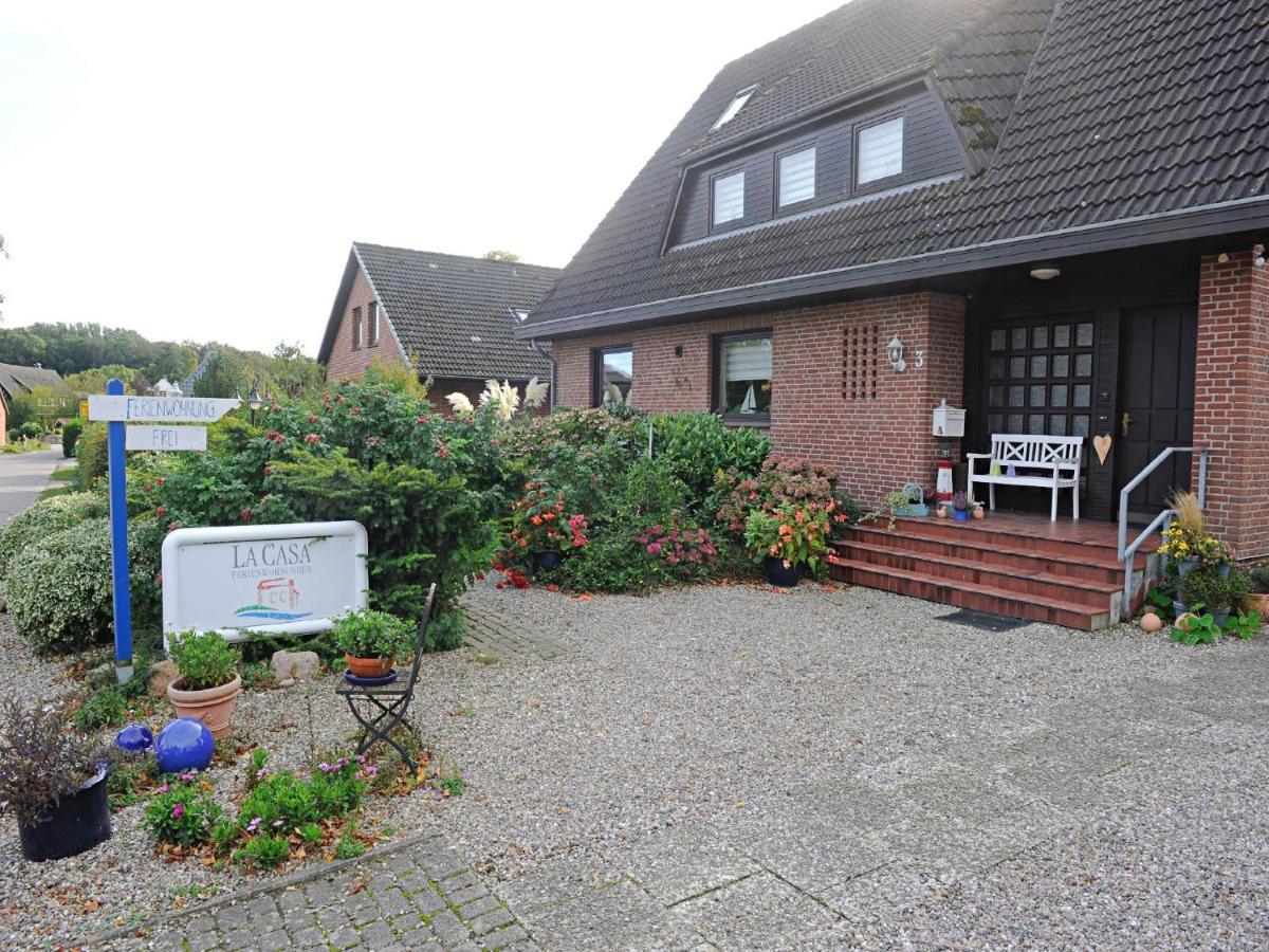 Steinberg  La Casa Ferienwohnung Schauinsland מראה חיצוני תמונה