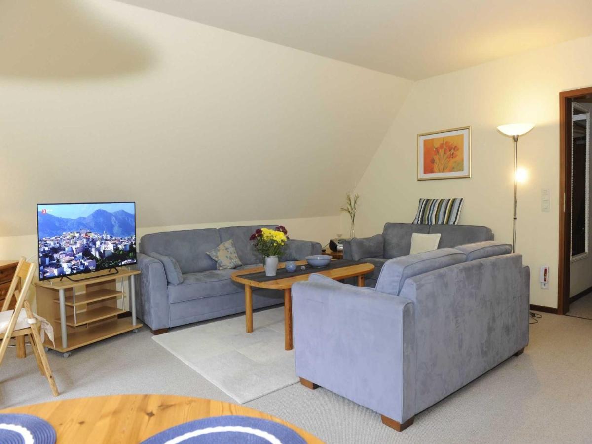 Steinberg  La Casa Ferienwohnung Schauinsland מראה חיצוני תמונה