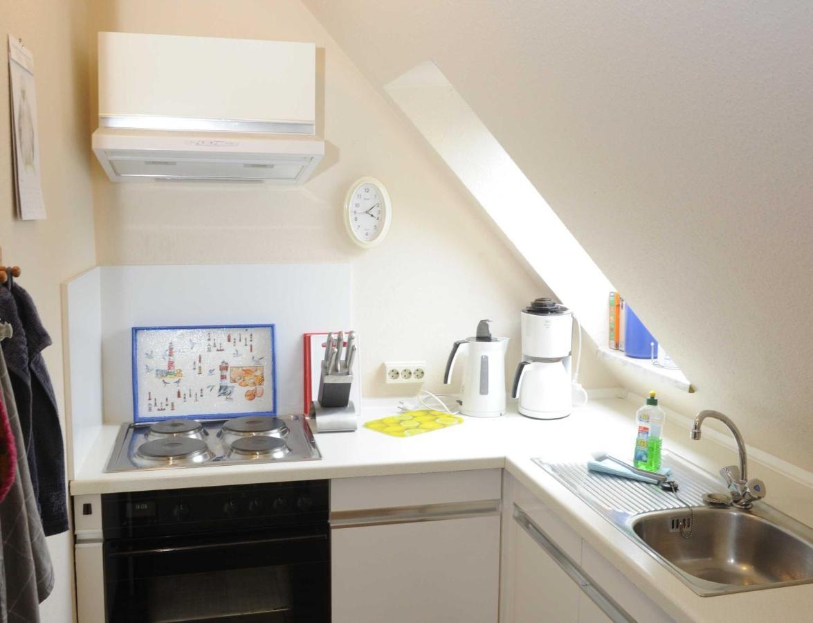 Steinberg  La Casa Ferienwohnung Schauinsland מראה חיצוני תמונה